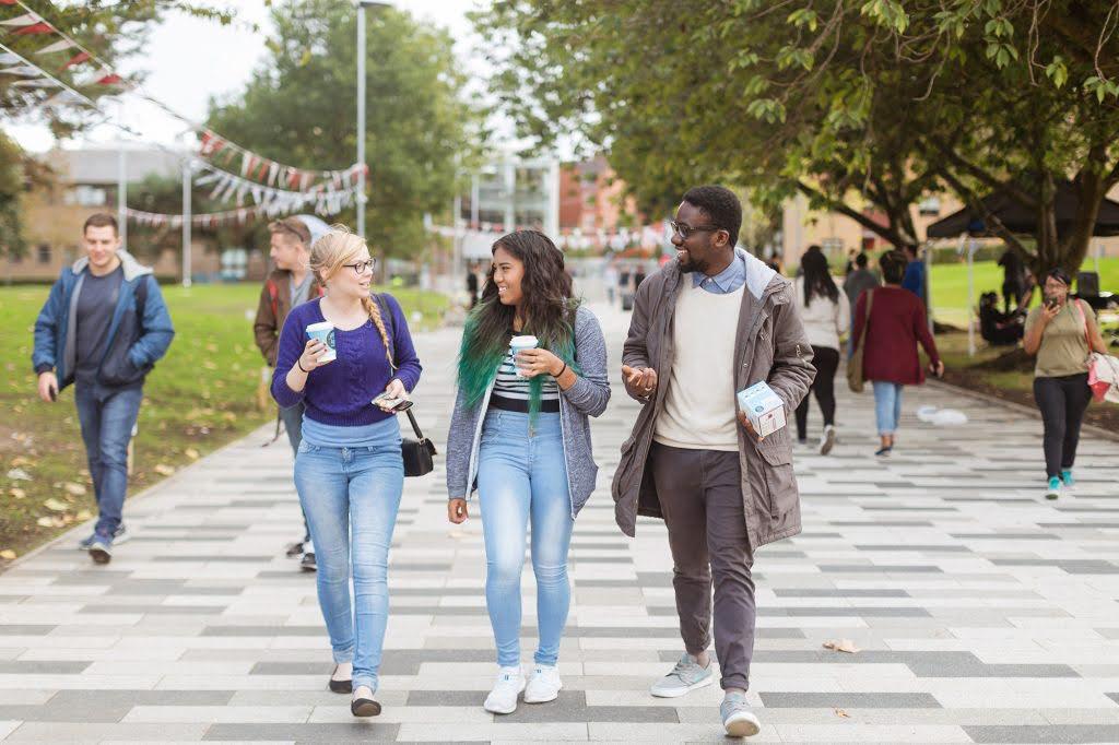 University of Salford